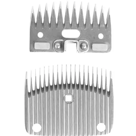 LISTER 20 TOOTH WIZARD BLADE SHARP CATTLE