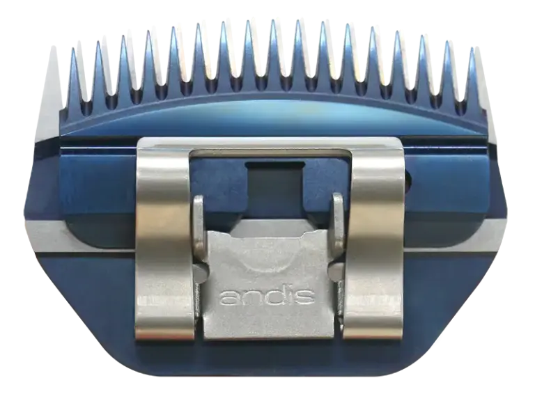 Andis Blue Ribbon 2 Blade - Image 2