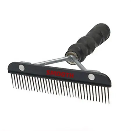 Sullivan's 6" Smooth Operator Comb
