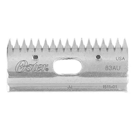 83AU TOP BLADE