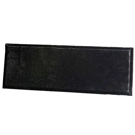 8 FT. PADDED CHUTE FLOOR