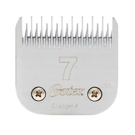 OSTER A5 # 7 SKIPTOOTH BLADE