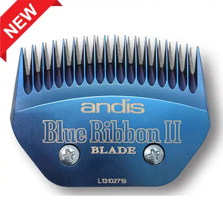 Andis Blue Ribbon 2 Blade
