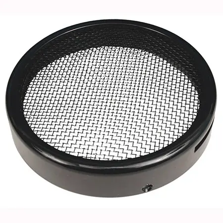 AIR EXPRESS III REAR END CAP