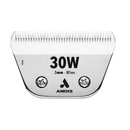 Andis 30W Wide Blade