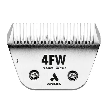Andis 4FW Wide Blade