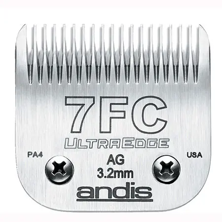 ANDIS #7FC BLADE
