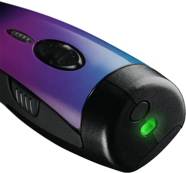 Limited edition pulse zr 2- w/ #10 ceramic