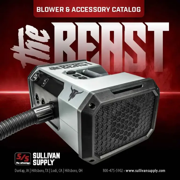 The beast blower - image 6