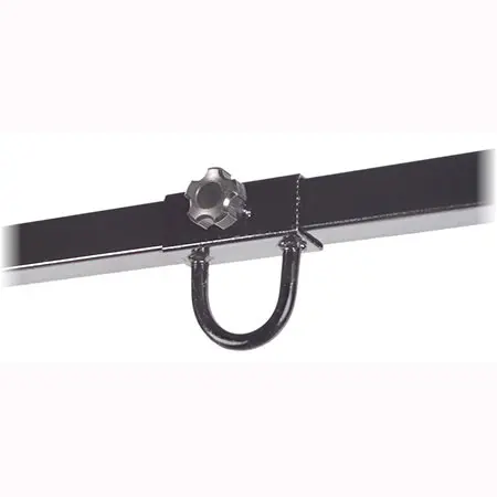 Steel Head Tie Bracket