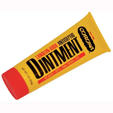 CORONA OINTMENT
