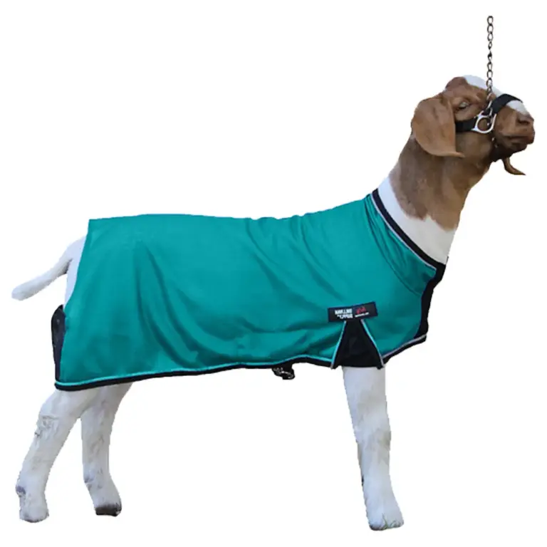 Cool tech goat blanket- - image 9