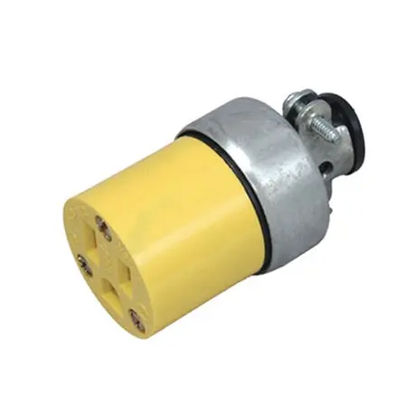 FEMALE PLUG END