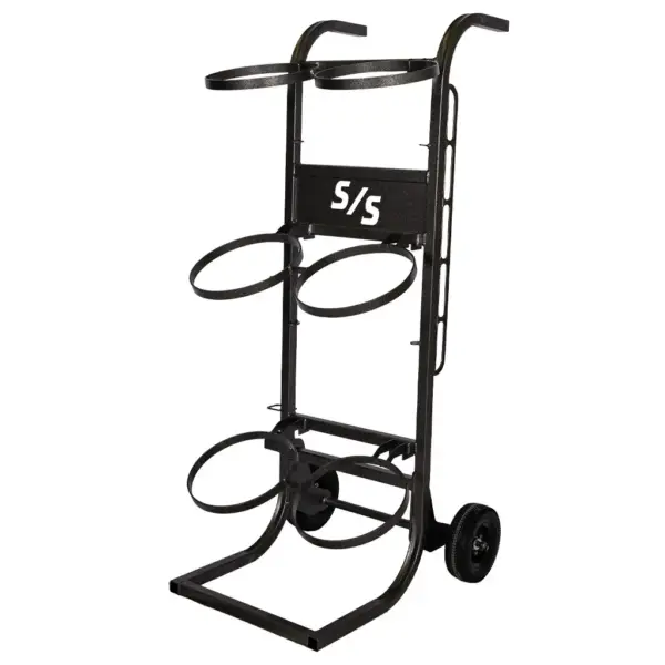 Sullivan's Feed Station