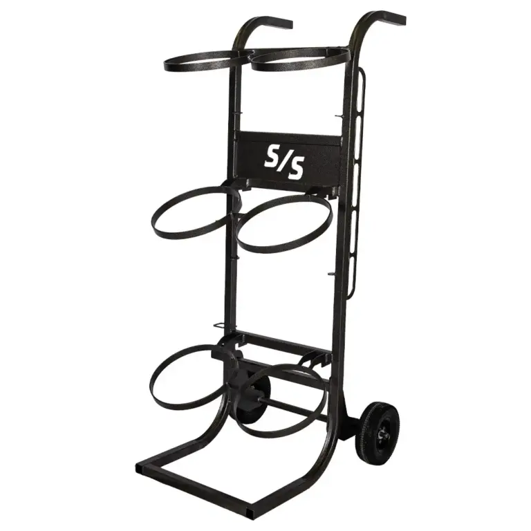 Sullivan's Feed Station