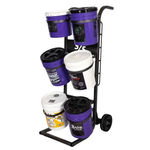 Sullivan's Feed Station