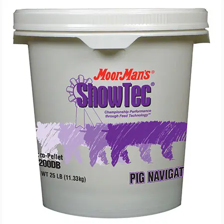 NAVIGATOR by ShowTec