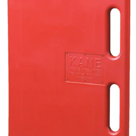 POLY SORTING PANEL 18"