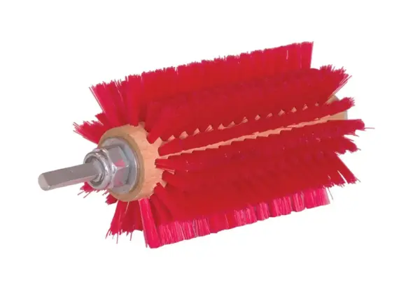 Roto brushes