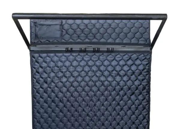 Show box cover-