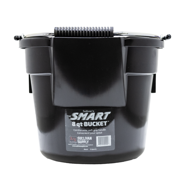 SMART 8 Quart Bucket