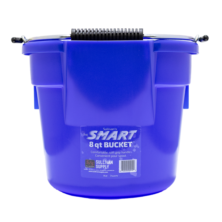 SMART 8 Quart Bucket - Image 4