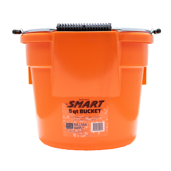 SMART 8 Quart Bucket