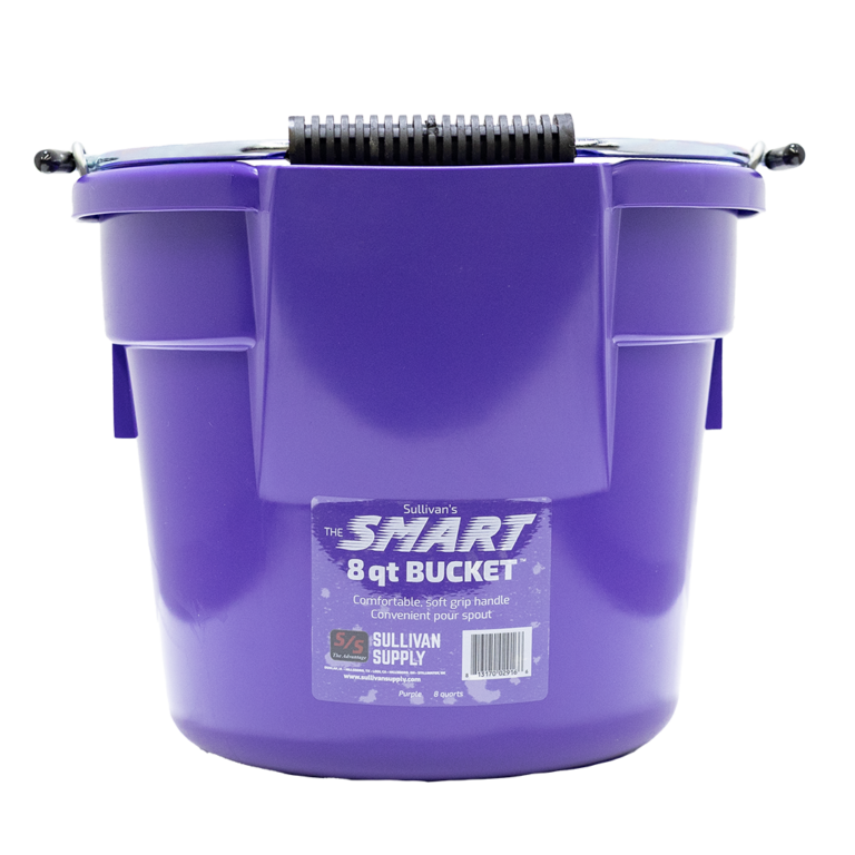 SMART 8 Quart Bucket - Image 3