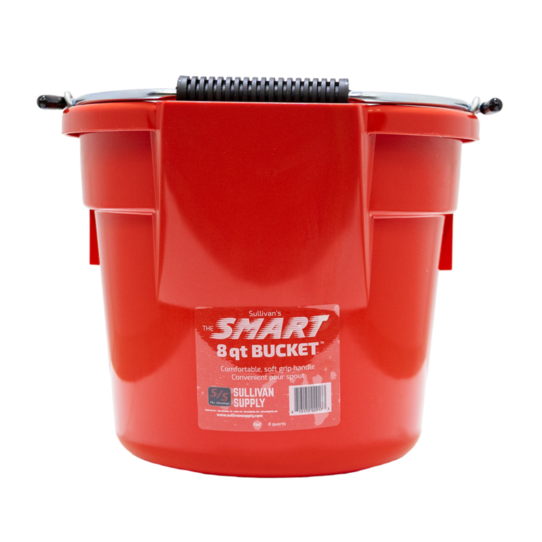 SMART 8 Quart Bucket