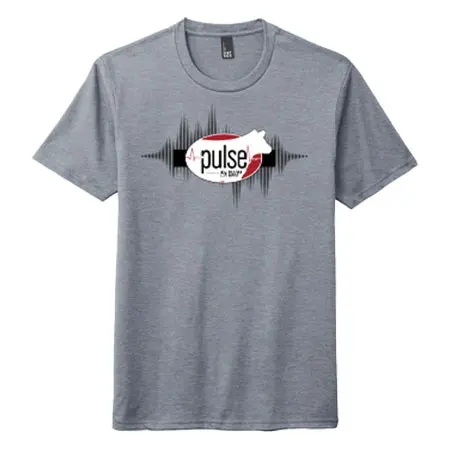 The Pulse Tee
