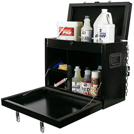 Mini Stockman Shelf Show Box