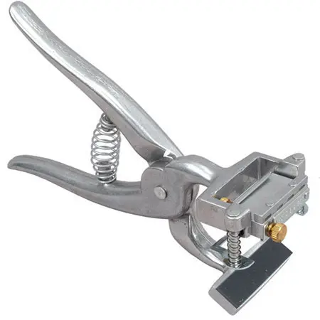 REVOLVING HEAD TATTOO KIT