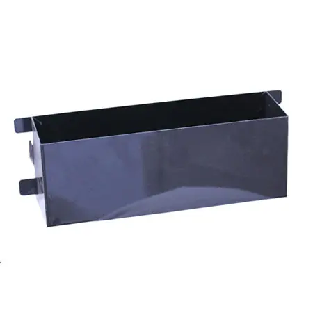 OPTIONAL SHELF FOR BLOWER CART