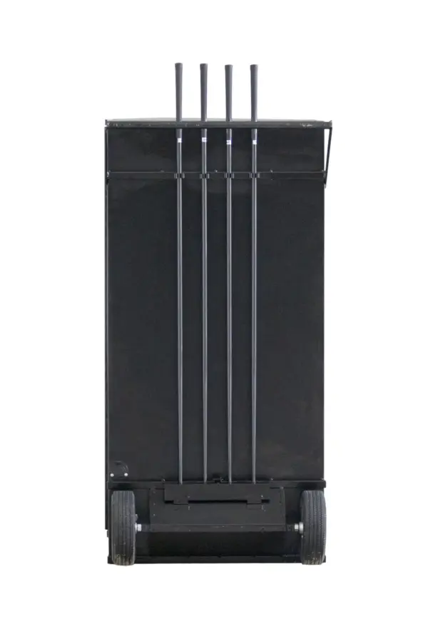 Renegade showbox