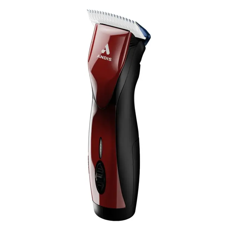 Andis pulse zrii - sullivan edition w/blue ribbon - image 3