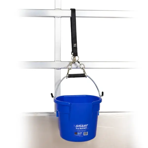 Dual Snap Bucket Strap