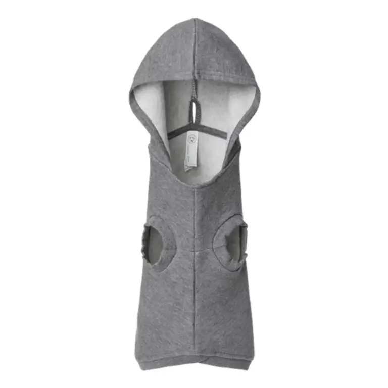 Sullivan's doggie 3-end fleece hoodie - image 3