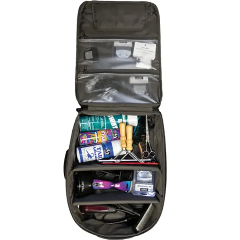 The guardian clipper backpack - image 2