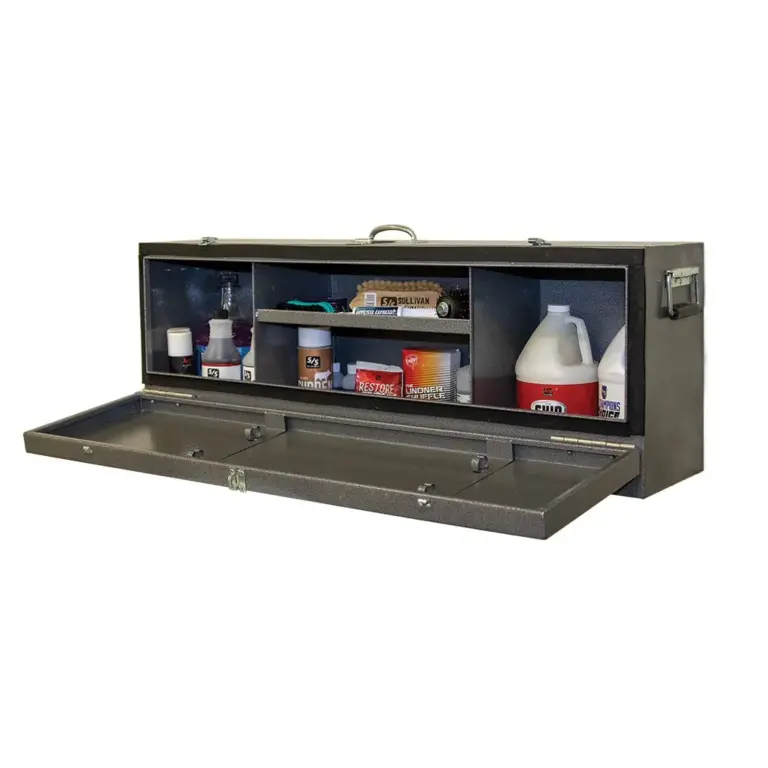 Showcase Show Box Deep