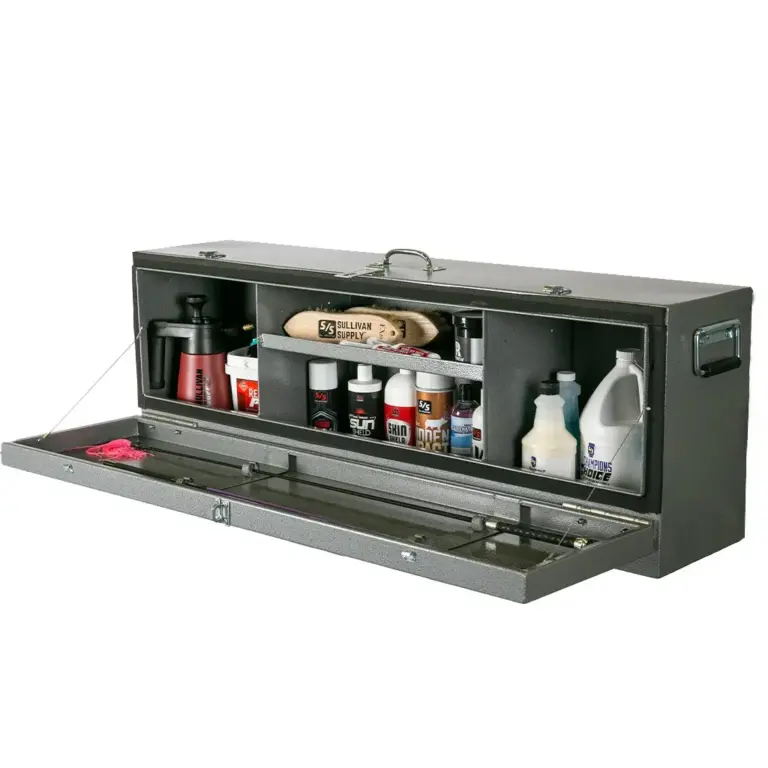 Showcase Show Box Large