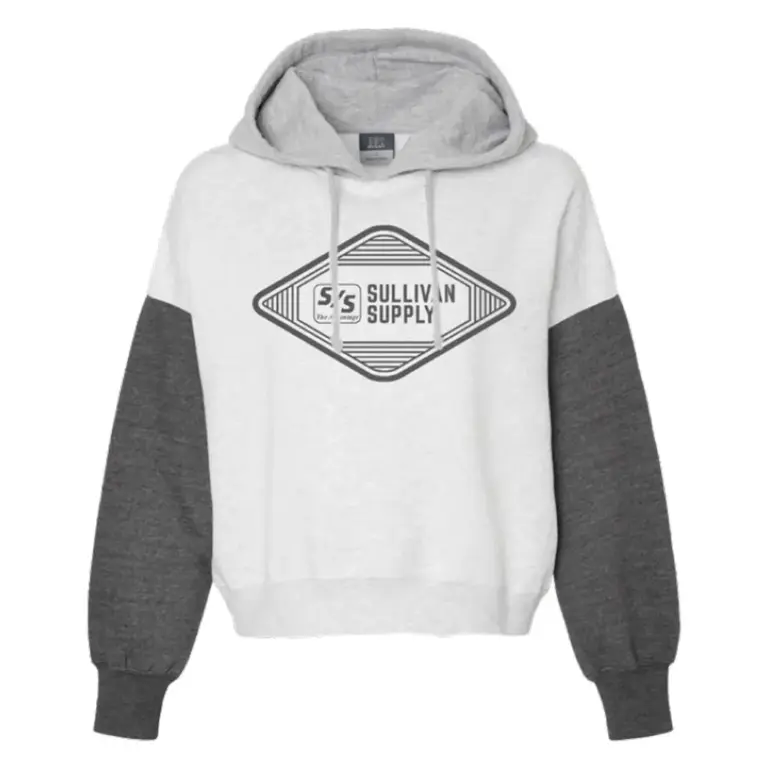 Sullivan's triad hoodie