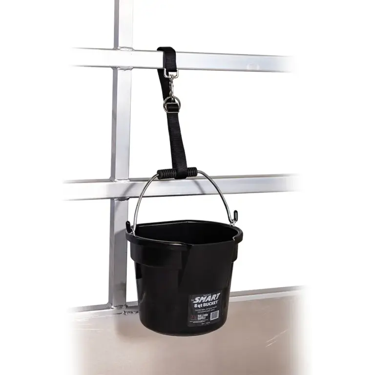 Adjustable Bucket Strap