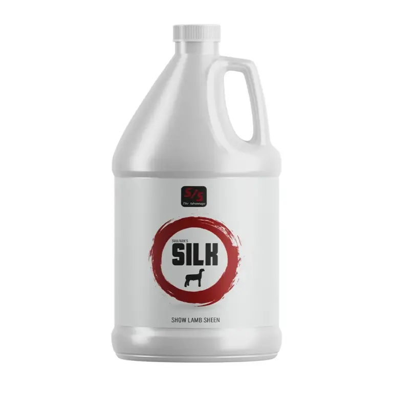Silk, Gallon