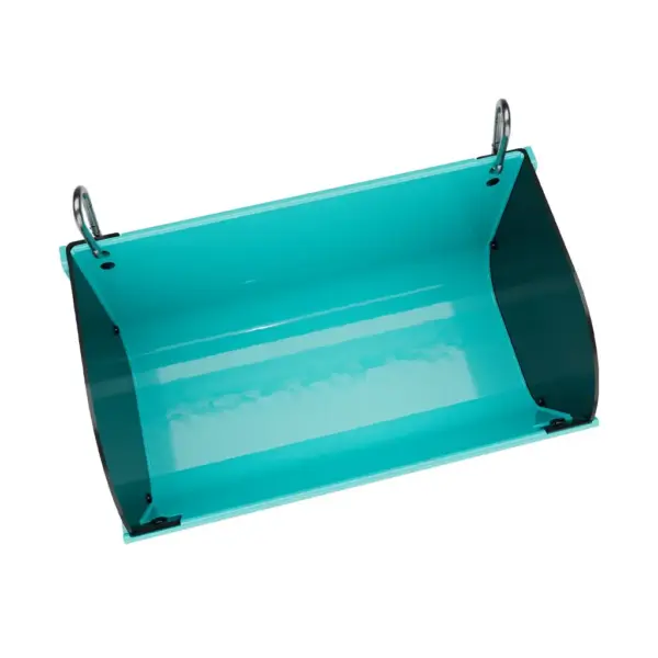 Titan Clip-On Feeder 18"