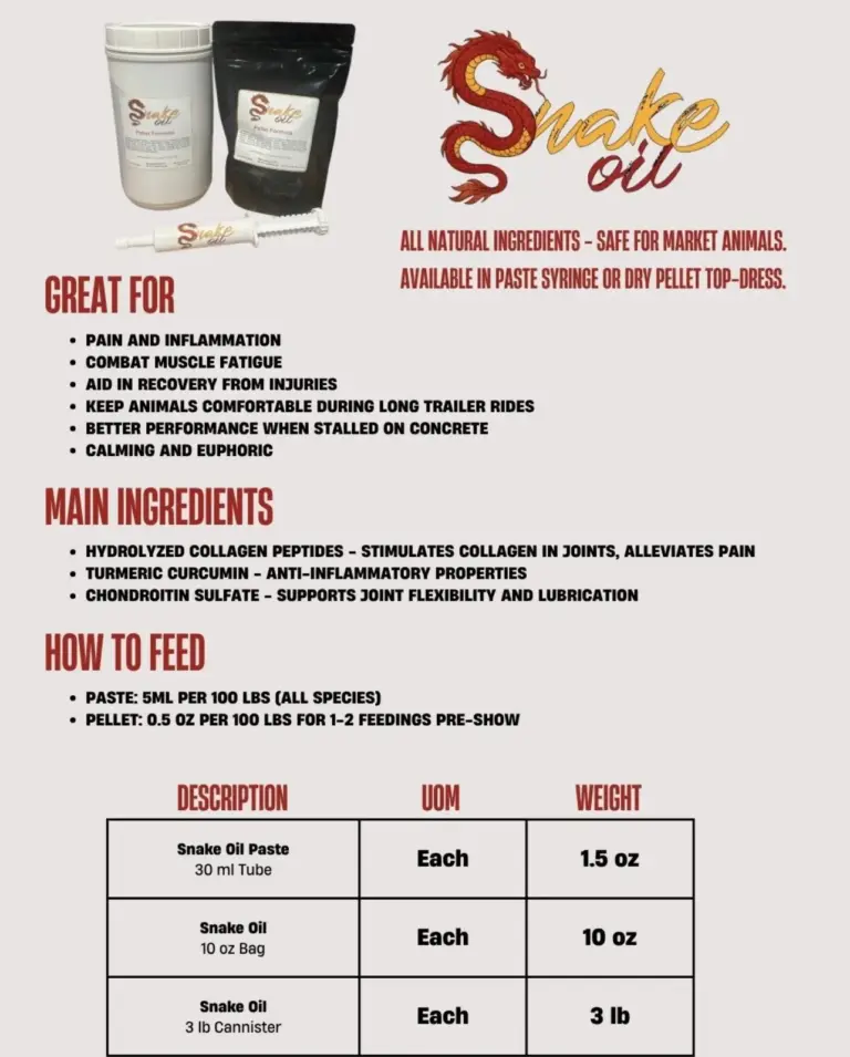 Snake oil paste, 30ml - image 3