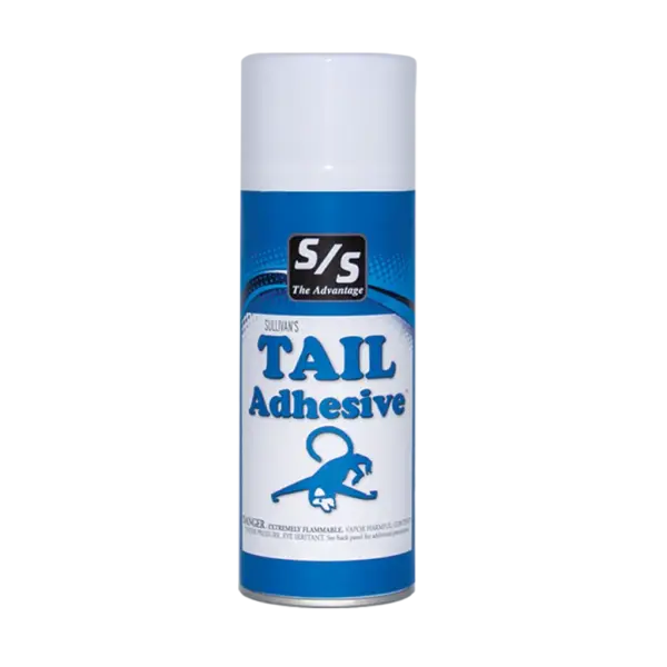 Tail adhesive™