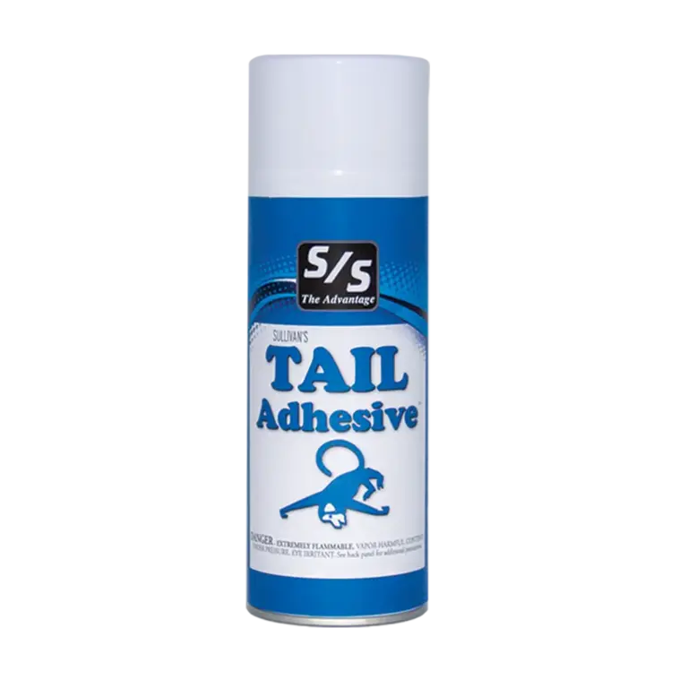 Tail adhesive™