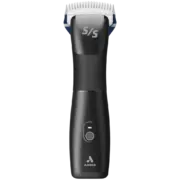 EMEWBK Andis eMerge Sullivan Exclusive Black