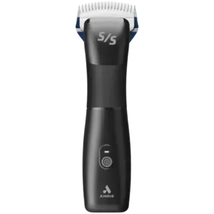 EMEWBK Andis eMerge Sullivan Exclusive Black