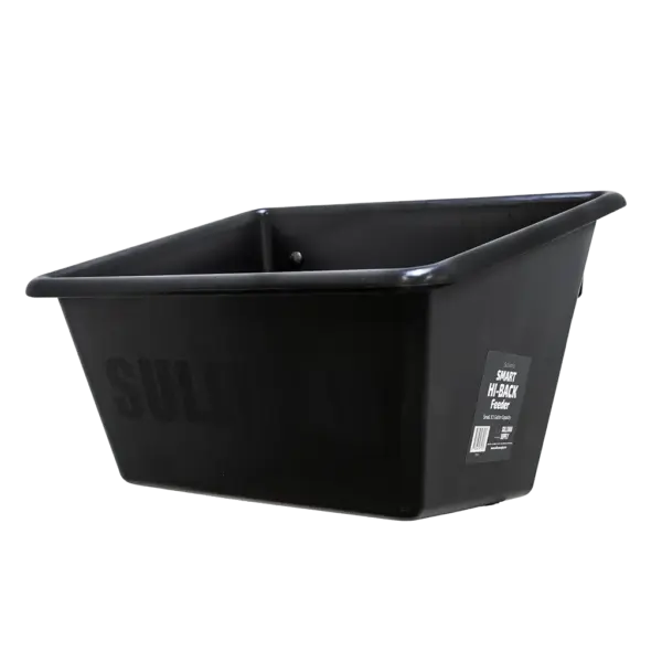 SMART Hi-Back Feeder - Small